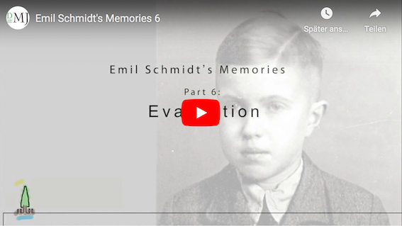 Emil Schmidt Memories 6