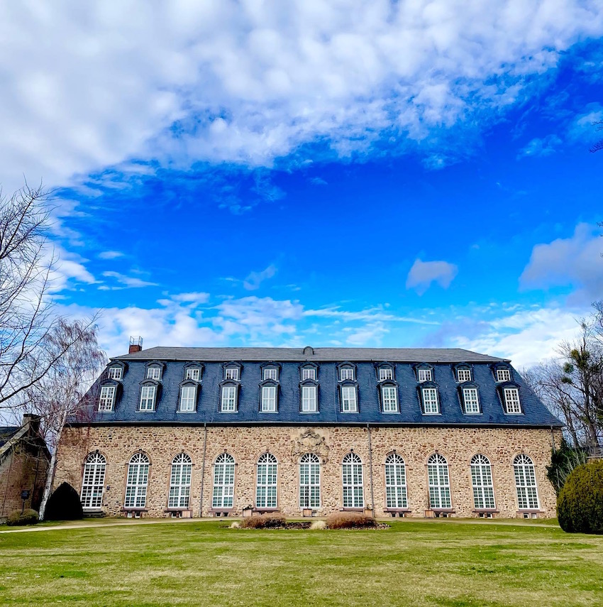 Landesarchiv Sachsen-Anhalt Wernigerode