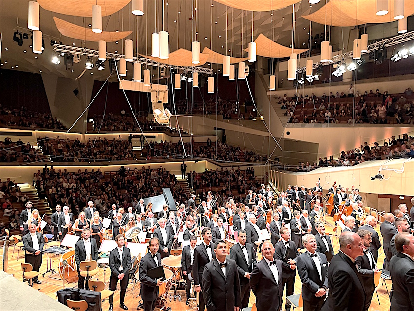 Berliner Philharmoniker